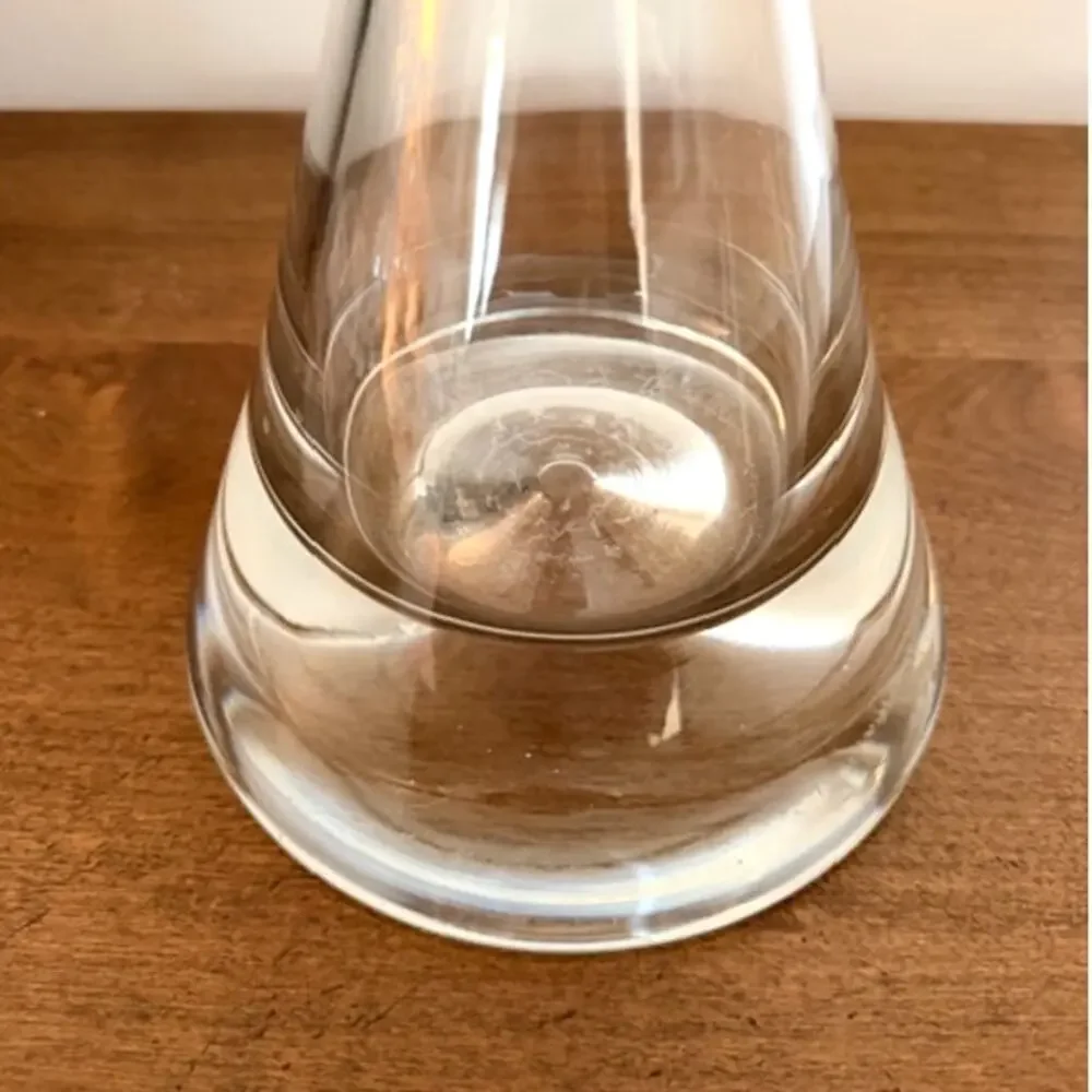 Val Saint Lambert exceptional vintage